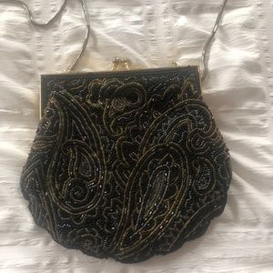 Evening bag
